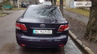 Toyota Avensis 13.06.2022