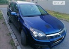 Opel Astra 26.05.2022