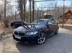 BMW 550 25.06.2022