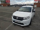 Dacia Sandero 13.07.2022