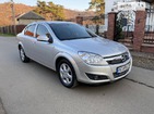 Opel Astra 01.06.2022