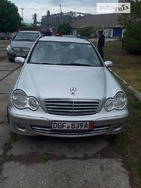 Mercedes-Benz C 220 01.06.2022