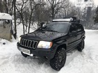 Jeep Grand Cherokee 02.06.2022