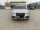 Audi Q5 15.06.2022