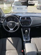 Suzuki SX4 19.06.2022