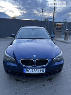 BMW 520 24.06.2022