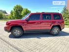 Jeep Patriot 19.06.2022