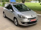 Renault Scenic 13.06.2022