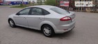 Ford Mondeo 10.05.2022