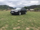 Audi A4 Limousine 28.05.2022