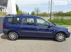 Dacia Logan MCV 11.06.2022