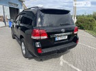 Toyota Land Cruiser 30.06.2022