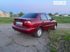 Daewoo Lanos 17.06.2022