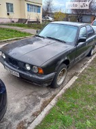 BMW 520 1990 Киев  седан 