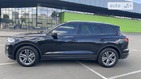 Volkswagen Touareg 01.06.2022