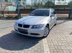 BMW 318 09.05.2022