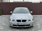 BMW 520 2004 Тернополь 2.2 л  седан автомат к.п.