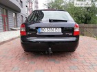 Audi A4 Limousine 01.06.2022