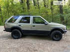 Opel Frontera 02.05.2022