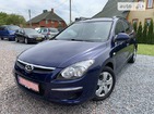 Hyundai i30 21.06.2022