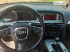 Audi A6 Limousine 04.06.2022