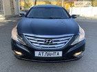 Hyundai Sonata 13.05.2022