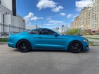 Ford Mustang 19.06.2022