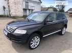 Volkswagen Touareg 14.06.2022