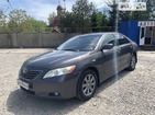 Toyota Camry 07.06.2022