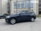 BMW X5 08.06.2022