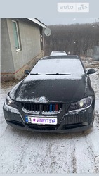 BMW 320 20.06.2022