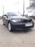 BMW 116 22.05.2022