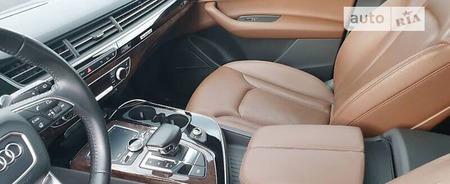 Audi Q7 2015  випуску Одеса з двигуном 0 л  позашляховик автомат за 31000 долл. 