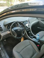 Hyundai Sonata 15.06.2022