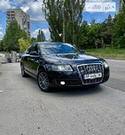 Audi A6 Limousine 04.06.2022
