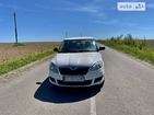 Skoda Fabia 16.06.2022