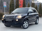 Hyundai Tucson 26.05.2022