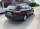 Ford Mondeo 20.06.2022