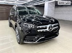 Mercedes-Benz GLS 350 19.06.2022