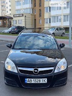 Opel Vectra 26.05.2022