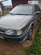Renault 21 1992 Львів  універсал механіка к.п.