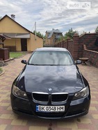 BMW 318 25.06.2022