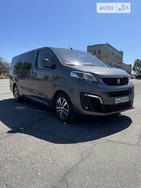 Peugeot Traveller 11.05.2022