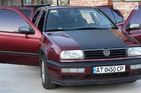 Volkswagen Vento 27.06.2022
