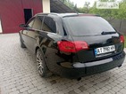 Audi A6 Limousine 12.06.2022