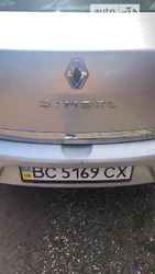 Renault Symbol 20.05.2022