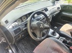 Mitsubishi Lancer 19.06.2022