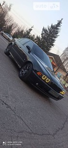 BMW 525 1998 Харьков 2.5 л  универсал механика к.п.