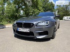 BMW M6 28.05.2022