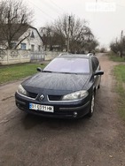 Renault Laguna 17.07.2022